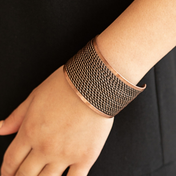 Cuff Bracelet - Picture 2 of 2